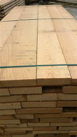 madera de Roble rojo europeo