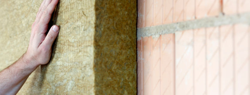 aislamiento natural para tu casa