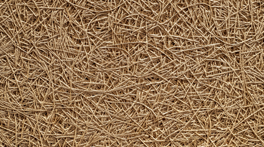 razones para instalar fibra de madera como aislamiento