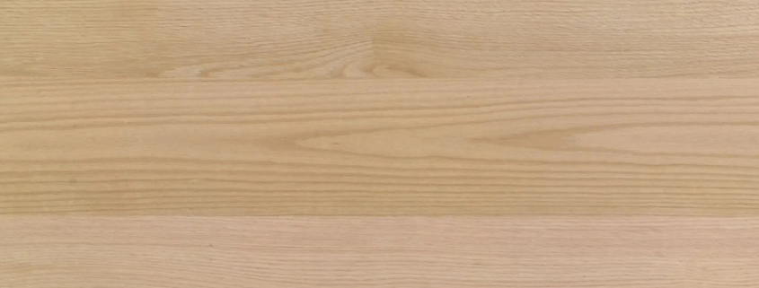 Tarima maciza de roble rojo