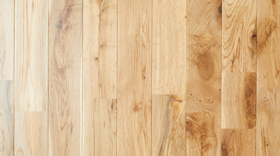 Tarima maciza de roblee oral